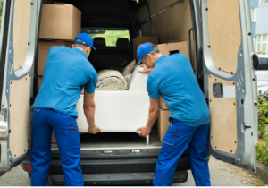 	furniture removals company Adelaide

