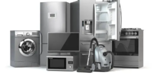 kitchen appliances clearance sale